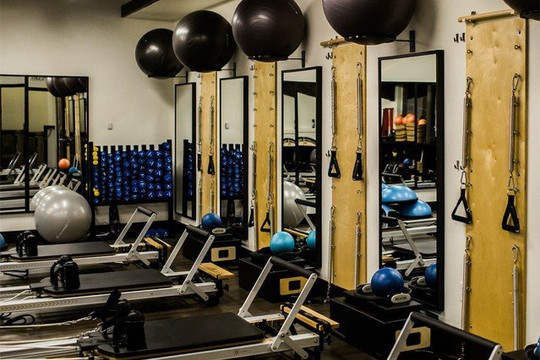 Image 1 from Longevita Pilates & Yoga Studio partner gallery