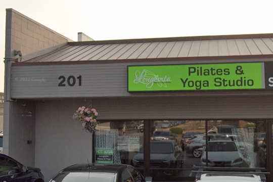 Image 2 from Longevita Pilates & Yoga Studio partner gallery