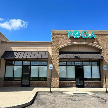 Image 2 from Life Yoga partner gallery