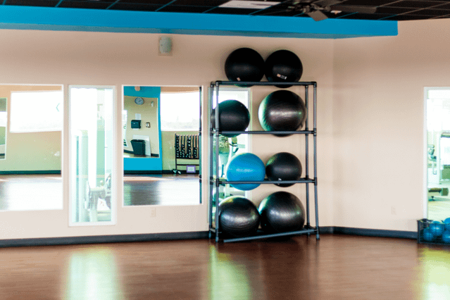 Tru Fit Athletic Clubs - Ware Rd