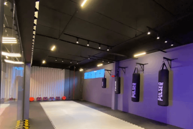 PRO FIT LIVRAMENTO