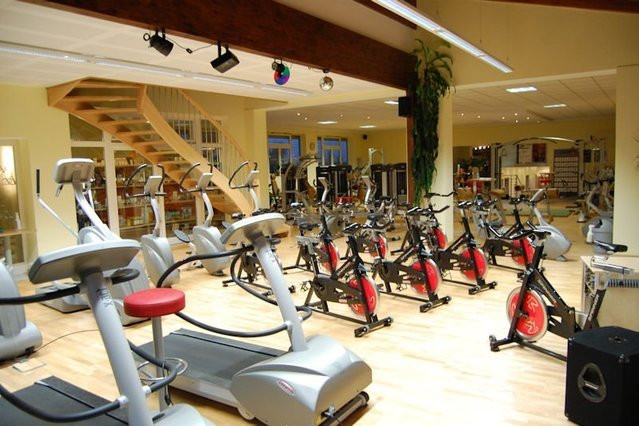 NRQI Sport & Gesundheit