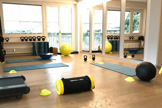 Studio Ad Personam Dante