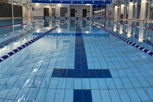Ivybridge Leisure Centre