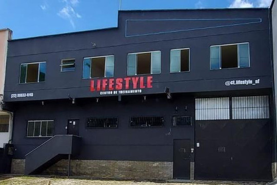 Imagem 2 da galeria do parceiro Centro de Treinamento Lifestyle