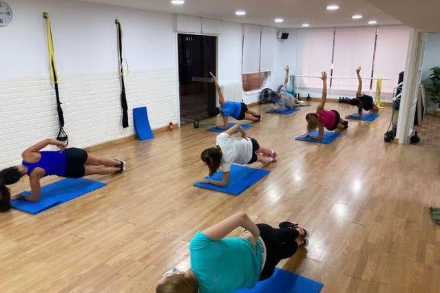 Avifit Norte