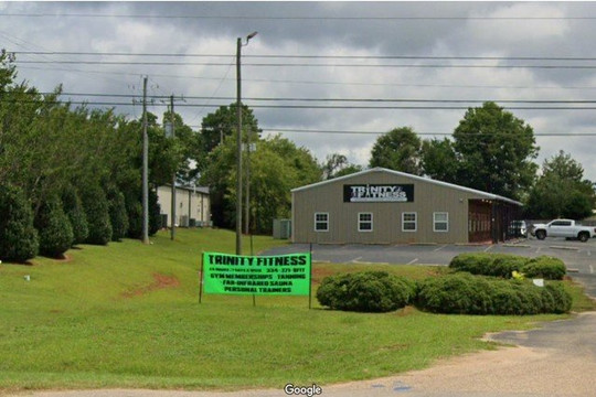 Image 2 from Trinity Fitness partner gallery