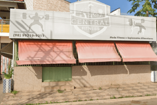 Imagem 2 da galeria do parceiro Central Fitness Maranhão