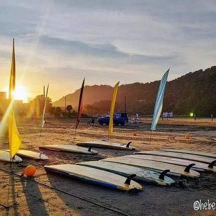 REMA FORTE SUP&SURF