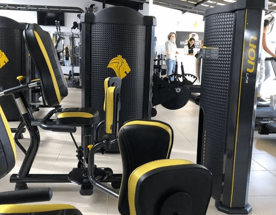 Esparta VCA Academia