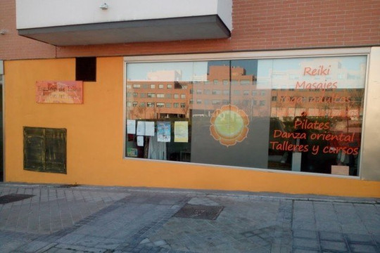 Imagen 2 de la galería del partner Espacio de Luna