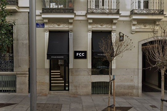 Imagen 2 de la galería del partner Fitclub Collective