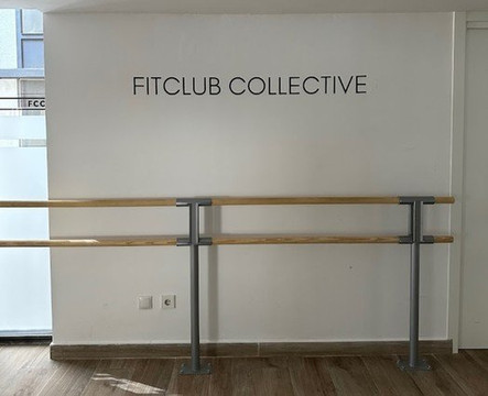 Imagen 3 de la galería del partner Fitclub Collective