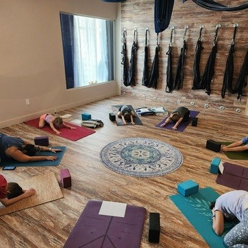 Image 1 from Life Yoga partner gallery
