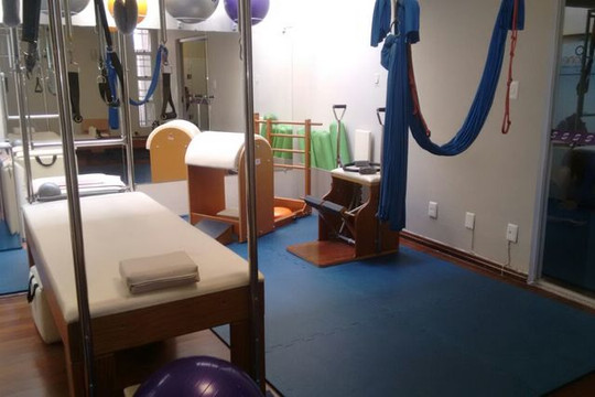 Imagem 1 da galeria do parceiro Studio Up One