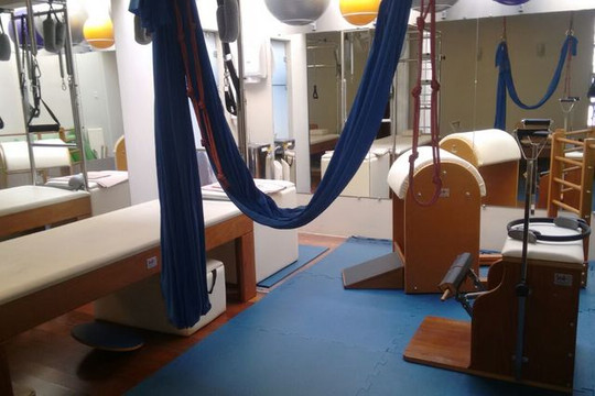 Imagem 3 da galeria do parceiro Studio Up One