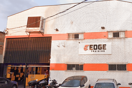 Imagem 2 da galeria do parceiro Edge Training