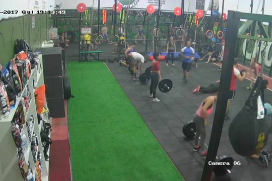 Imagem 3 da galeria do parceiro Alpha North Cross