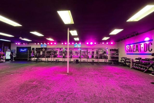 Image 2 from SWEAT DC - BALTIMORE partner gallery