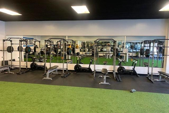 Image 3 from SWEAT DC - BALTIMORE partner gallery