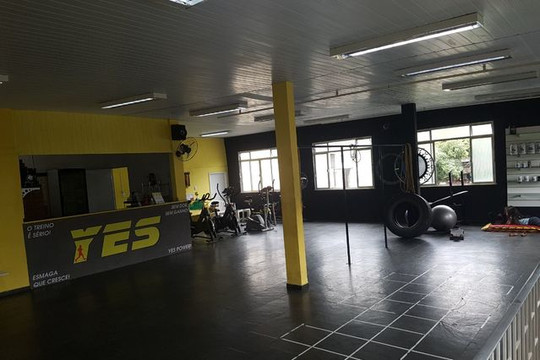 Imagem 1 da galeria do parceiro Yes Personal Assessoria Esportiva