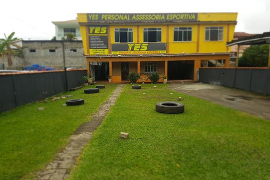 Imagem 3 da galeria do parceiro Yes Personal Assessoria Esportiva