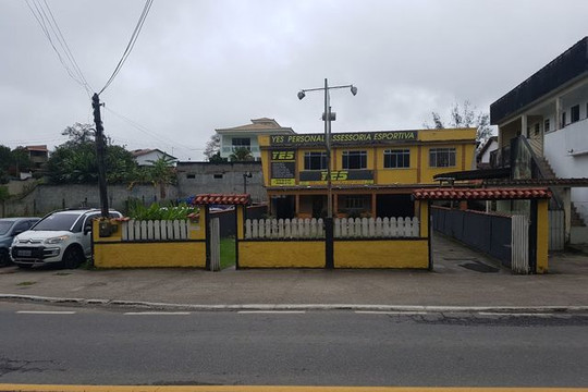 Imagem 2 da galeria do parceiro Yes Personal Assessoria Esportiva