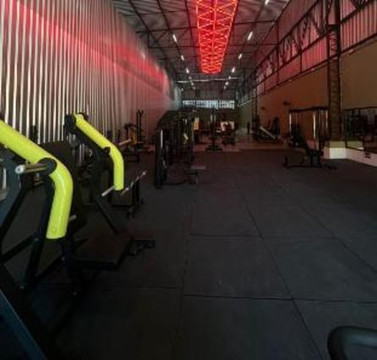 Imagem 1 da galeria do parceiro 4Fit Academia