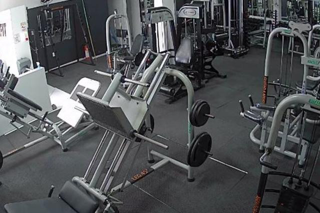 +Fit Academia