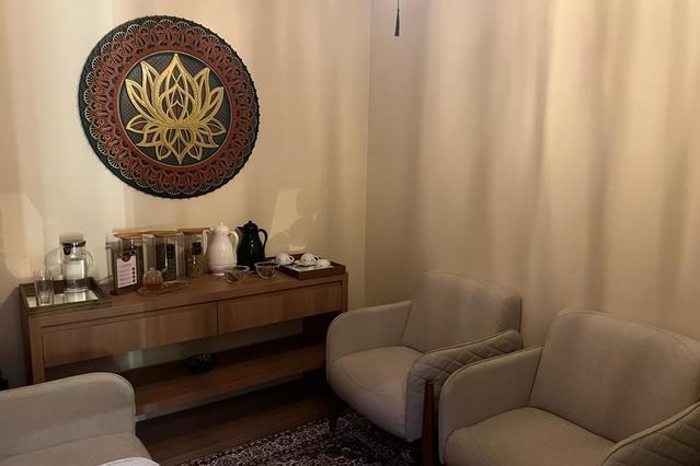 Buddha Spa - Ribeirão Shopping