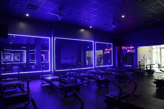 Image 1 from HiLi Fitness Lake Nona partner gallery