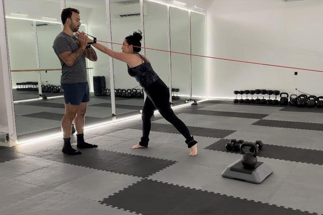 Angles Wellness