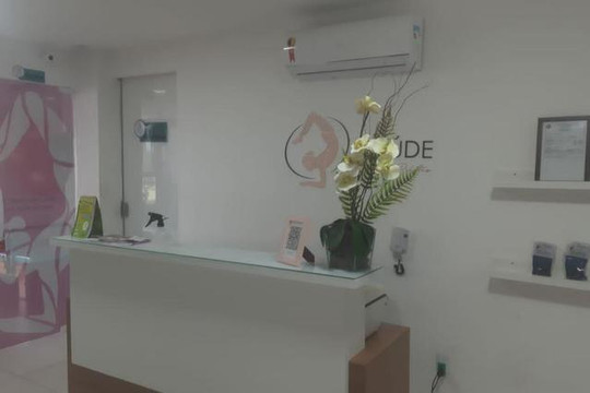 Imagem 3 da galeria do parceiro +Saúde Studio de Pilates