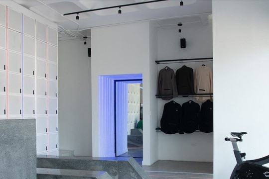 Imagen 2 de la galería del partner Zone Fitness Omnia