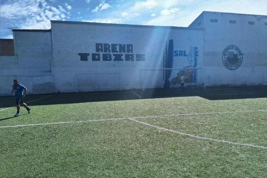 Imagem 1 da galeria do parceiro Squadra Unidade Freguesia
