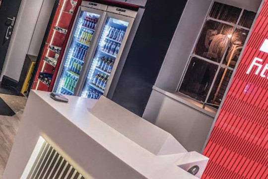 Image 3 from Fitness First - Balham partner gallery