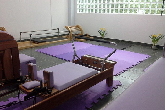 Imagem 2 da galeria do parceiro Espaço Saúde e Equilíbrio Unidade Bingen