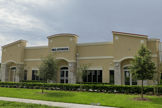 Image 2 from HiLi Fitness Lake Nona partner gallery