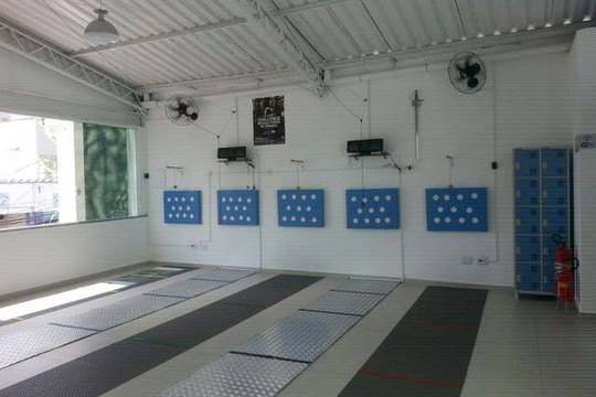 Imagem 1 da galeria do parceiro Life Quality Assessoria Esportiva