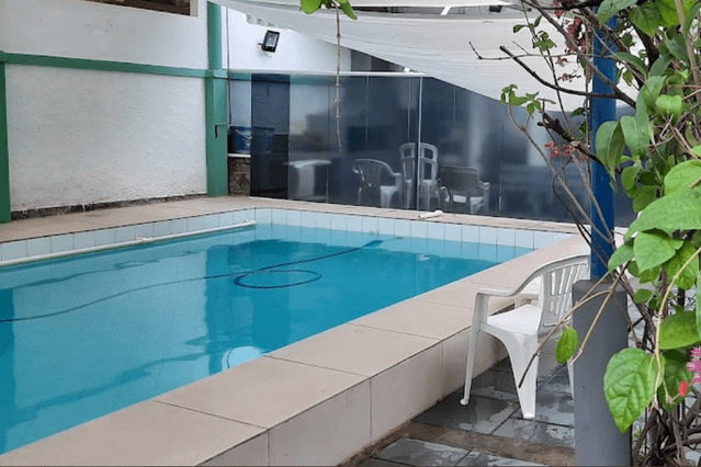 Academia Hidro e Pilates