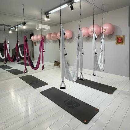 Be You Pilates Studio Firenze