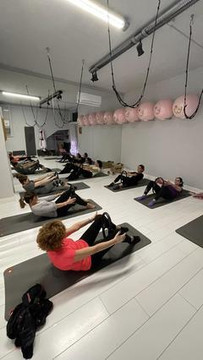 Immagine 1 dalla galleria del partner Be You Pilates Studio Scandicci
