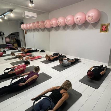 Immagine 3 dalla galleria del partner Be You Pilates Studio Scandicci