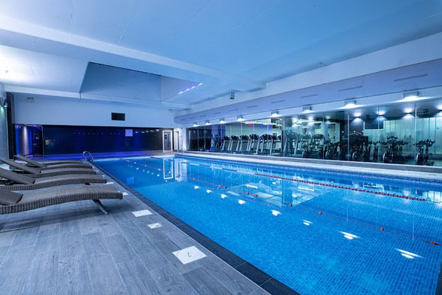 Fitness First - Highbury