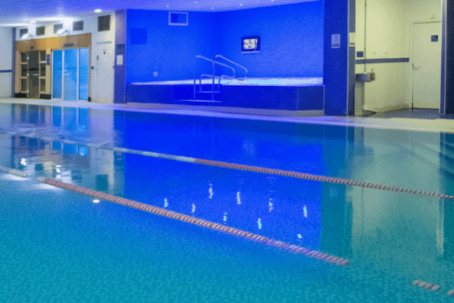 Bannatyne Health Club - Wakefield