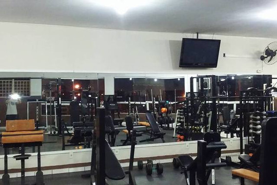 Imagem 3 da galeria do parceiro Campoi Academia