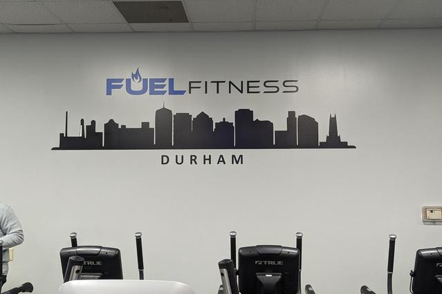 Fuel Fitness Durham