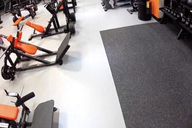 GET FIT