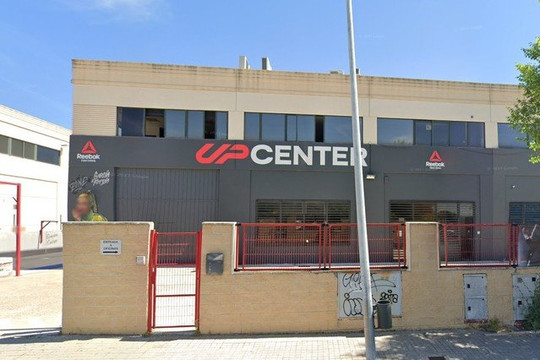 Imagen 2 de la galería del partner Up Center Fighters