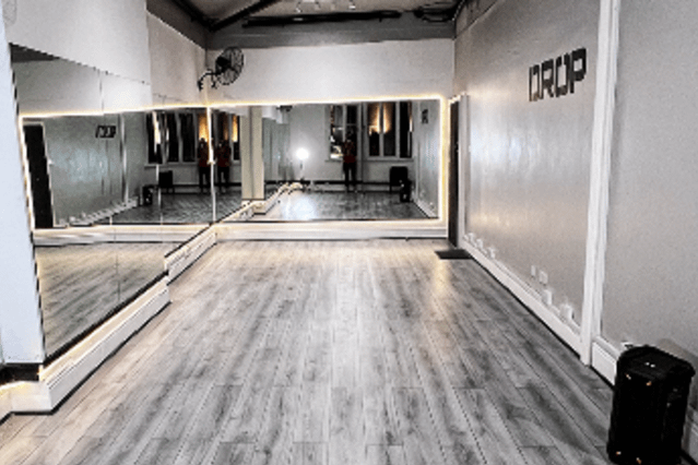 Drop Studio